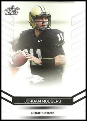 31 Jordan Rodgers